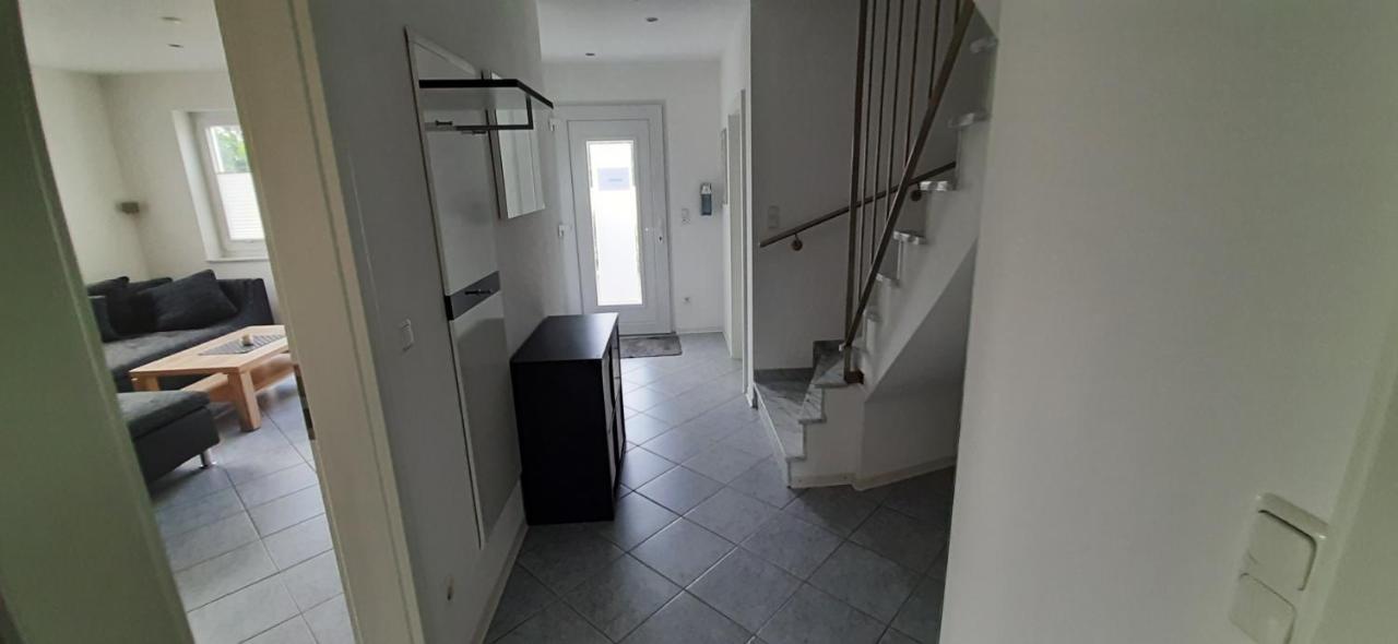 Am Habichtsweg Apartment