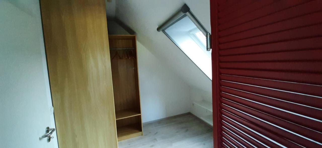 Am Habichtsweg Apartment Lengerich