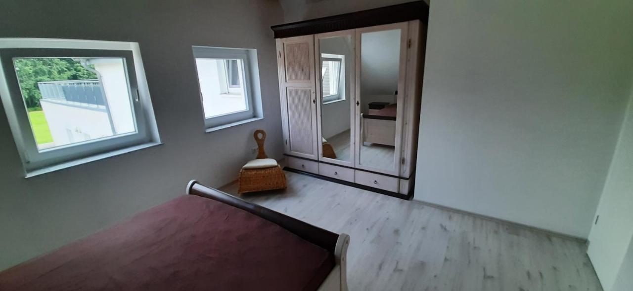 Apartment Am Habichtsweg *