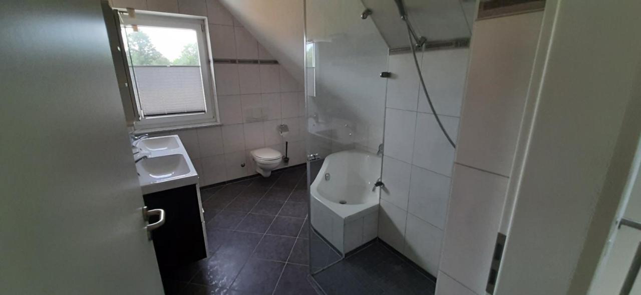 Apartment Am Habichtsweg Lengerich