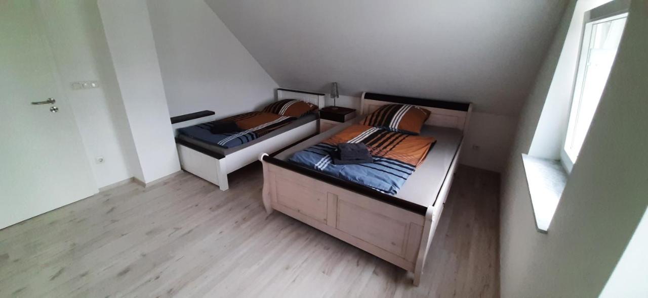 Apartment Am Habichtsweg *